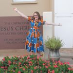 Soeur Hope Merrill - @missionary_hope_merrill - Instagram