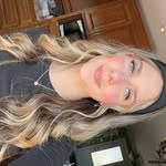 Hope Messervey - @hope_messervey - Instagram
