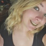Hope Meyer - @hopes.on.the.moon - Instagram