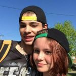 Hope Samantha Anne Meyers - @hope.meyers14 - Instagram