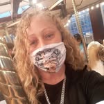 Hope Millan - @r8drldy - Instagram