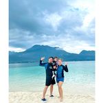 Milton Hope Boyles Escabarte - @miltonhopeescabarte - Instagram