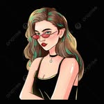Hope Miranda - @hope_animator - Instagram