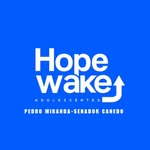 Hope Wake - Pedro Miranda - @hopewake_pedromiranda - Instagram