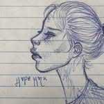 Hope - @hopemockart - Instagram