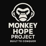Monkey Hope - @monkey.hope.project - Instagram