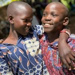 Namadhi Daniel - @monks_family_children_hope_org - Instagram
