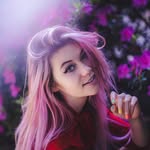 Hope Ashlynn Monroe - @angel.wolf023 - Instagram