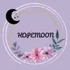 HOPEMOON - @hope_moon06 - TikTok