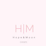 Hope&Moon - @hope.moon.events - Instagram