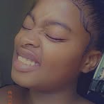 Snethemba Hope - @hope_mooncake - Instagram