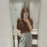 لیلا فاریابی - @hopemoradi - Instagram