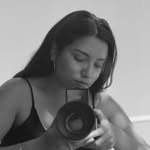 Hope Mora - @levariomora - Instagram