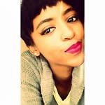 Hope Morake - @hopemorake - Instagram