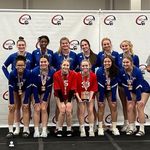 Hope Morley - @hopemorleyvball - Instagram