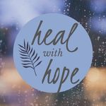 Hope Mosier, LMFT - @heal_with_hope_lmft - Instagram
