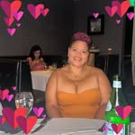 Hope Moss - @504hope - Instagram