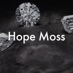 Hope Moss - @hopemossjewelry - Instagram
