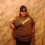 Hope Moss LaRue - @joshuas_babygirl1997 - Instagram