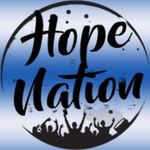 The Hope Nation - @hope__nation - Instagram