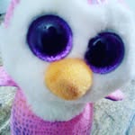 Hope Navarro - @peggythepenguin4 - Instagram