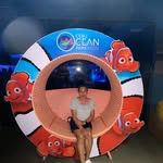 Hope Navarro Bustamante - @iampearlhope - Instagram