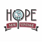 Cintia - Hope New Vintage - @hopenewvintage - Instagram