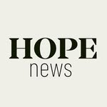 Hope News - @_hopenews - Instagram