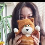 Nadin - @___hope_new - Instagram