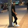 sanjok sen - @hopenew87 - TikTok