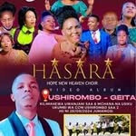 YESU NI LANGO LA UZIMA MAKAO MAKUU - @hope_new_haven_choir - Instagram