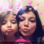 Cherish Hope Newman - @mrs.squirrel01 - Instagram