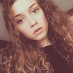 Hope Newman - @slimsariah01 - Instagram