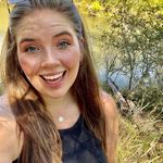Hope Newman - @wesee_you_abba - Instagram