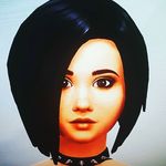 Hope Newman - @thebigsimsfamily - Instagram