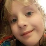 Hope Newman - @spongescoobs - Instagram