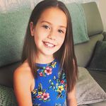 Hope Nicholson - @hopenicholson17 - Instagram