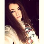 Hope Nicholson - @hopenicholsontf - Instagram
