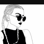 Hope Norris - @damn._.hope - Instagram