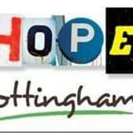 Hope Nottingham - @hope_nottingham - Instagram