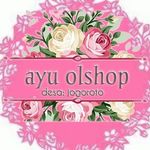 Ayu Olshope Jaya - @ayuoldshopejaya - Instagram