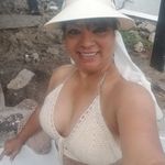 Esperanza Orozco - @hopeorozco80 - Instagram