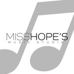 Hope Krick-Smith (Osborn) - @misshopesmusicstudio - Instagram