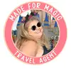 Hope | Theme Park Travel Agent - @hopeinthemagic - TikTok