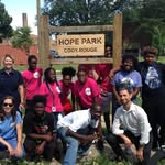 Hope Park - @hopepark_codyrouge - Instagram