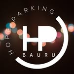 𝑯𝒐𝒑𝒆 𝑷𝒂𝒓𝒌𝒊𝒏𝒈 𝑩𝒂𝒖𝒓𝒖 - @hopeparkingbauru - Instagram