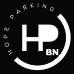 Hope Parking BN - @hopeparkingbn - Instagram