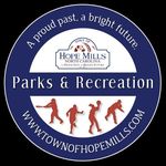 Hope Mills Parks & Recreation - @hopemills_parksandrec - Instagram