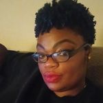 Hope Parks - @hope_tigereye_jonez - Instagram