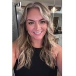 Hope Parks - @hope_gets_fit - Instagram